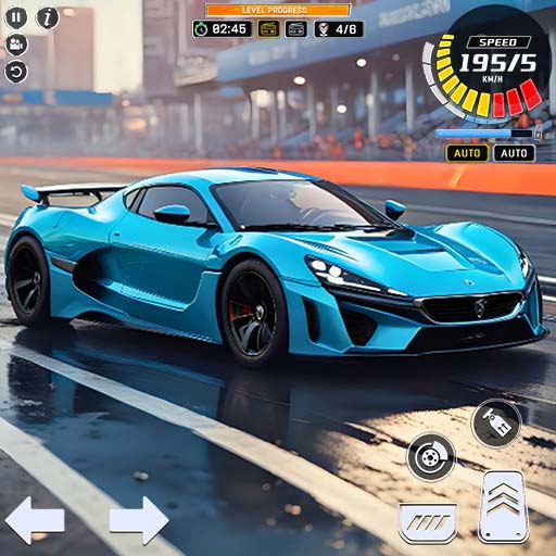 Car Games Offline Racing Game