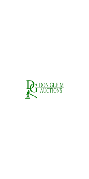 Don Gleim Auctions應用截圖第0張