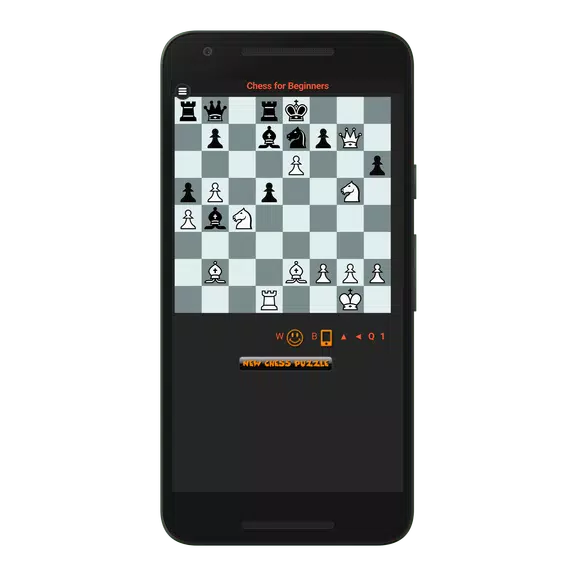 Chess For Beginners Ảnh chụp màn hình 3