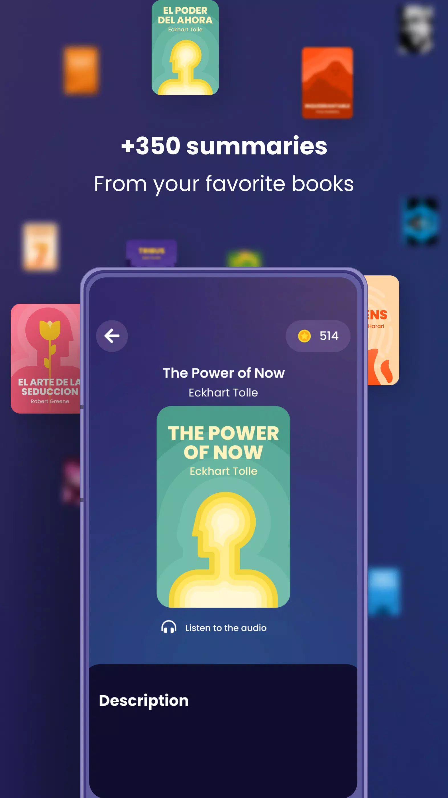 Bookster應用截圖第1張