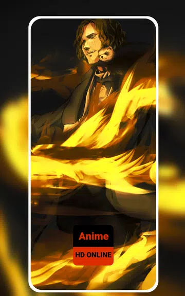 Anime HD Online -Anime TV Free Скриншот 2