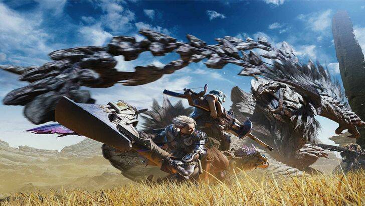 Keperluan GPU Monster Hunter Wilds mungkin lebih rendah kerana Capcom cuba mengoptimumkan permainan