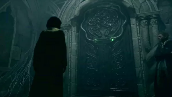 Hogwarts Legacy 2: Cập nhật và tin tức mới nhất 