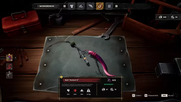 Dreadmoor ship upgrades