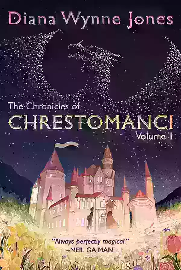 Le cronache di CHRESTOMANCI