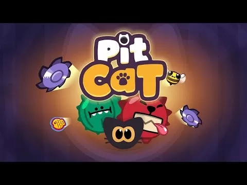 维特猫游戏