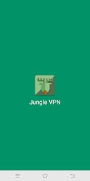 Jungle VPN Ekran Görüntüsü 0