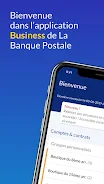 Business - La Banque Postale ဖန်သားပြင်ဓာတ်ပုံ 0