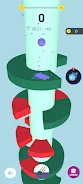 Helix Jump- Stack Ball 3D Скриншот 3