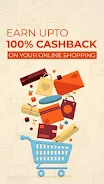 FreeKaaMaal -Cashback & Coupon Ekran Görüntüsü 0