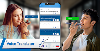 Schermata Translate -Language Translator 1