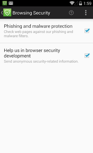 AdGuard Ad Blocker Screenshot 3