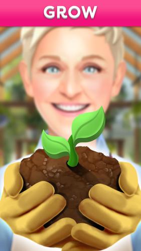 Ellen's Garden Restoration 스크린샷 2