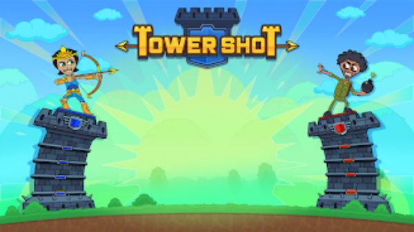 Tower Shot Mod應用截圖第1張