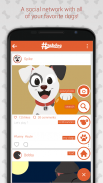 Schermata Hashdog - Dog's social network 2