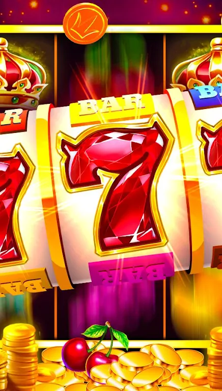 Crown of Seven Captura de tela 1