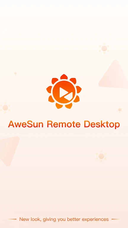 AweSun Ảnh chụp màn hình 0