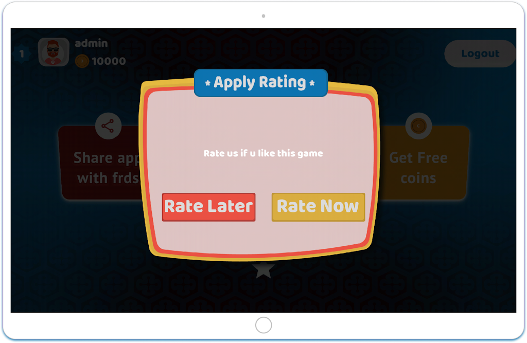 Bhabhi - Online card game स्क्रीनशॉट 1