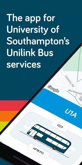 Unilink Bus Screenshot 0