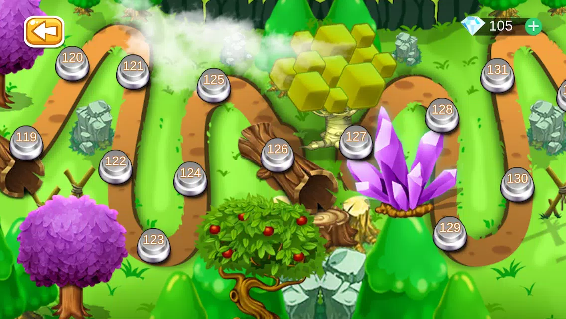 Gold Miner Las Vegas Capture d'écran 3