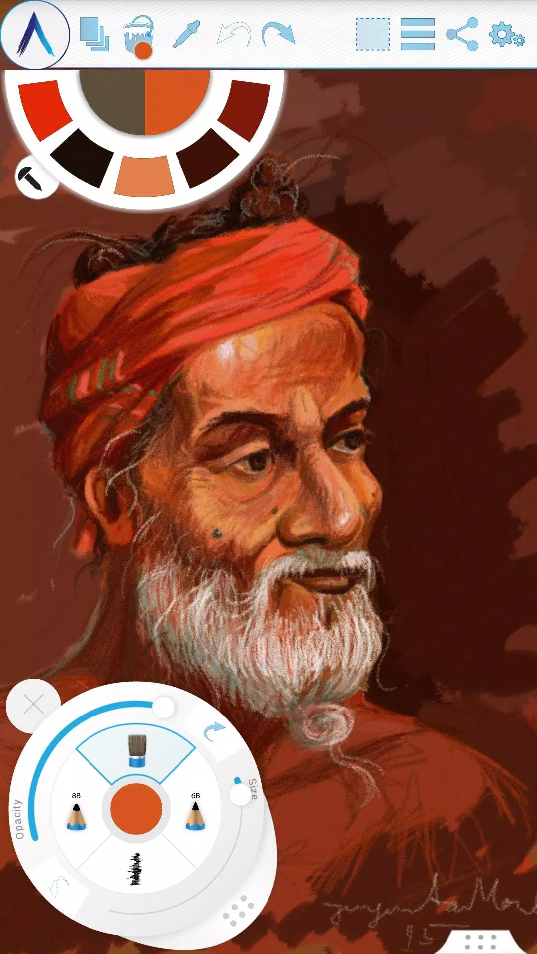 Artecture Capture d'écran 3