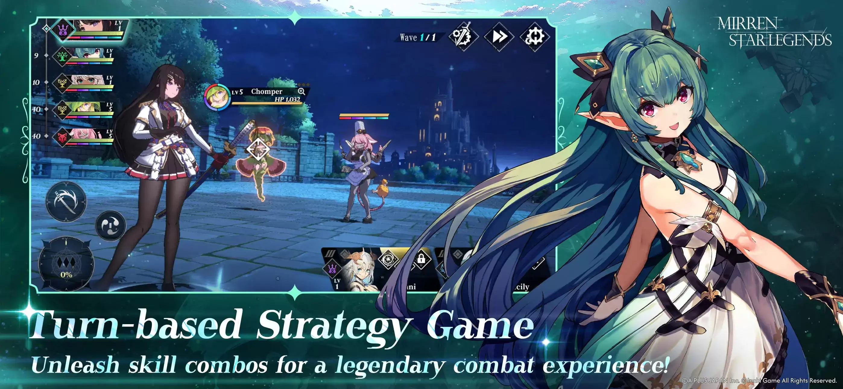 米伦：不朽表演艺术传奇