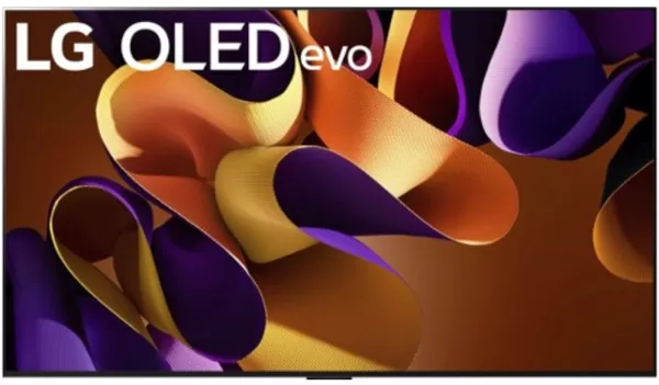 LG 65 inç G4 OLED EVO