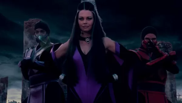 Pinakamasamang adaptasyon ng pelikula ng video game 4