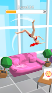 Human Flip: Jump Master Game Screenshot 0