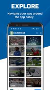 LUFCMOT - Live Scores & News 스크린샷 1