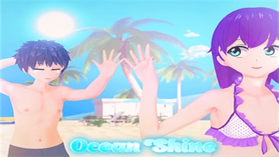 Ocean Shine (EN)