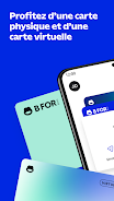 BforBank – Banque en ligne Captura de pantalla 0