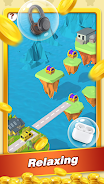 Schermata Easy Bridge - be Millionaire 2