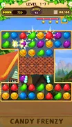 Candy Frenzy ภาพหน้าจอ 3