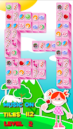 Mahjong Sweet Capture d'écran 2