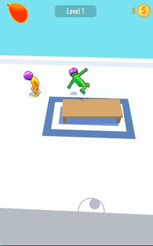 Balloon Cup Challenge!應用截圖第0張