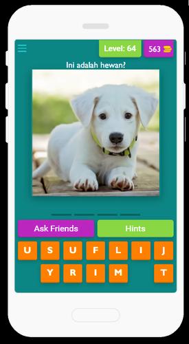 Learn Animals Скриншот 1