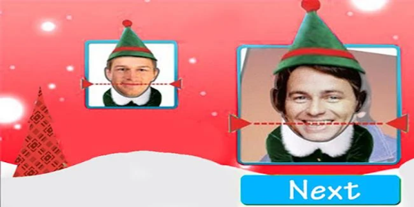 elf yourself free dance maker应用截图第0张