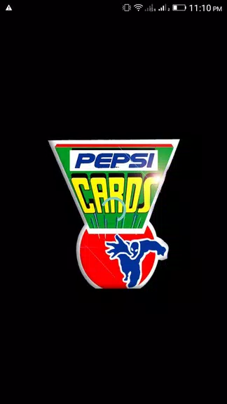 Pepsi Cards應用截圖第0張