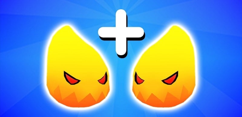 Merge Battle Tactics ภาพหน้าจอ 0