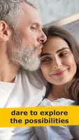 Sage: Age Gap Dating應用截圖第0張