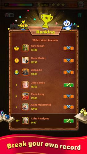 Onet X Connect Matched Animal स्क्रीनशॉट 3