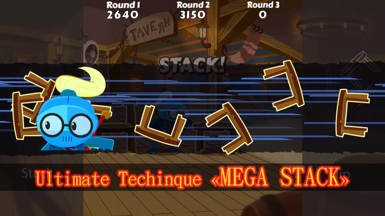 Flipper Knight: Table Flipping स्क्रीनशॉट 0