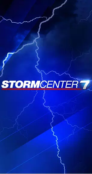 Storm Center 7應用截圖第0張
