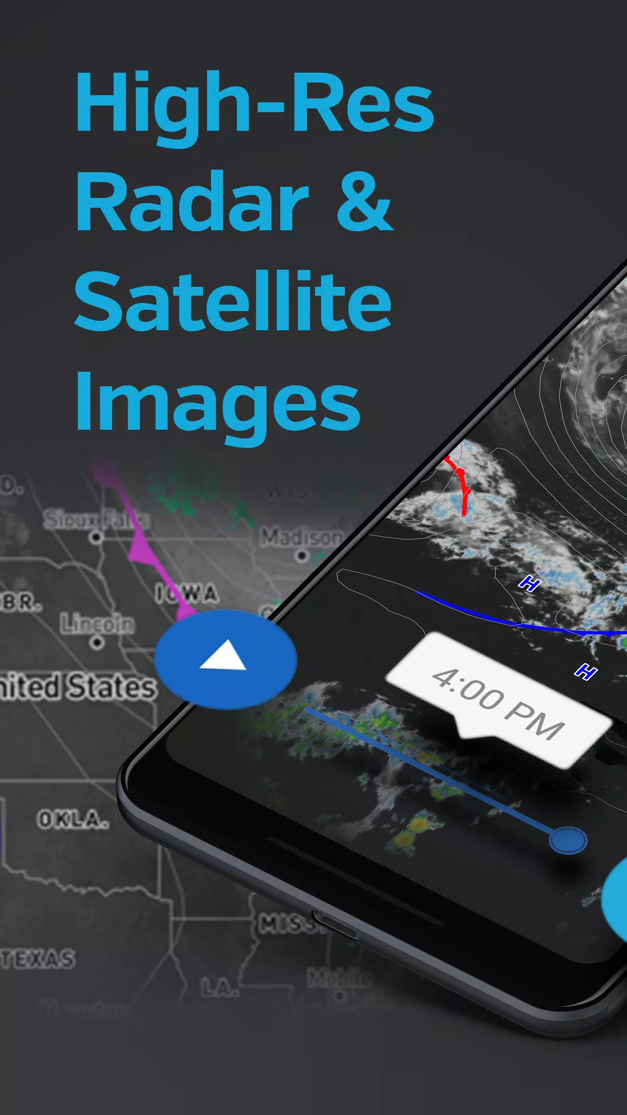 Weather data & microclimate : Ảnh chụp màn hình 0