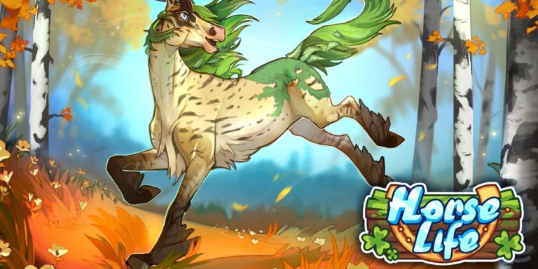 Roblox Horse Life: ဇန်နဝါရီလ 2025 ရက်ကုဒ်များထုတ်ဖော်ပြောကြားခဲ့သည်
