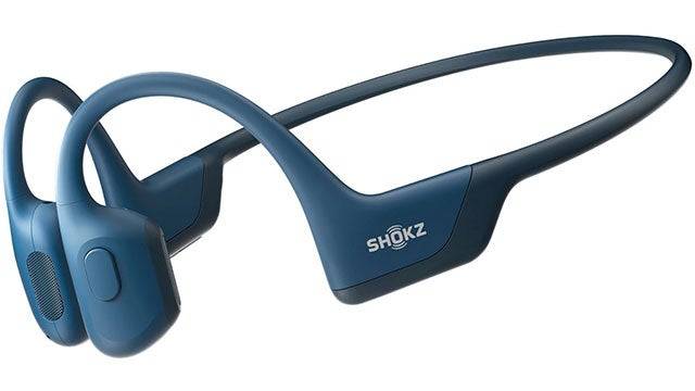 Écouteurs pour les coureurs: Shokz OpenRun Pro a réduit 40%