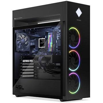 HP OMEN 45L RTX 4080ゲームPC今すぐ2,199.99ドルの割引後$ 2,199.99