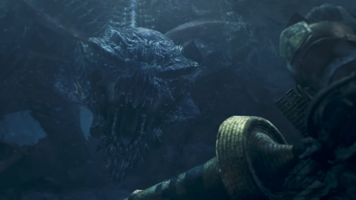 Monster Hunter Wilds Sales Records Broken Worldwide