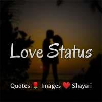 Love Status | Love Images | Lo